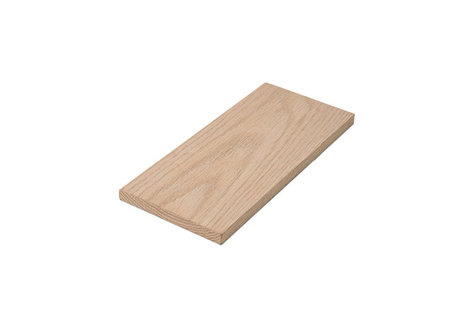 Red Oak Lumber Product Image